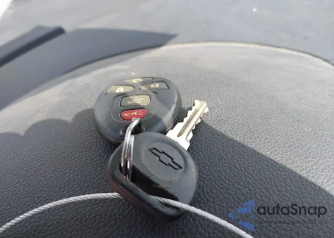 2011 Chevrolet Traverse Ltz from USA, damaged, VIN 1GNKVLED2BJ330430